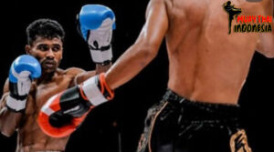 Muay Thai Don Bosco Deru Muay Thai Artist Beprestasi Yang Sudah Menangkan Event Thailand